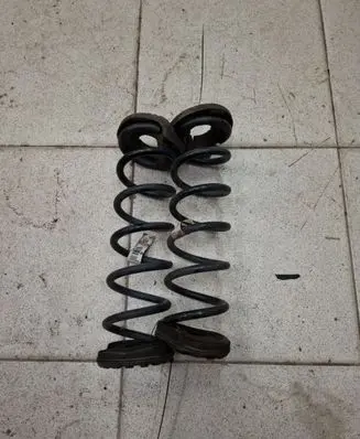 Ford Escape III Rear coil spring