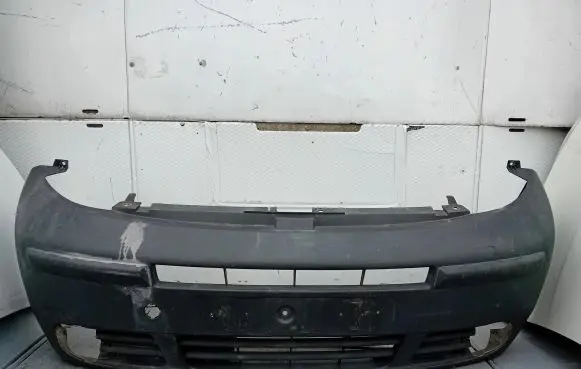 Renault Trafic II (X83) Front bumper