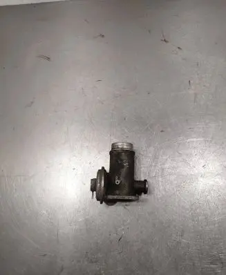 BMW X3 E83 EGR valve 7792077 70051200
