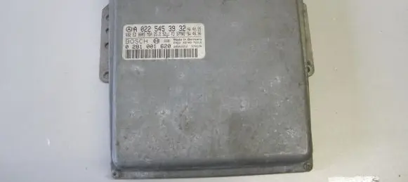 Mercedes-Benz E W210 Engine control unit/module ECU A0225453932