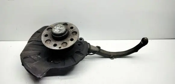 Mercedes-Benz S W220 Front wheel hub spindle knuckle