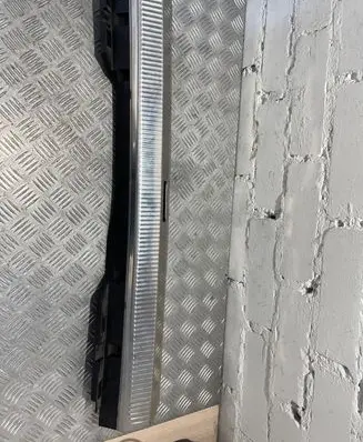 Audi A4 S4 B8 8K Trunk/boot sill cover protection 8K9864483A