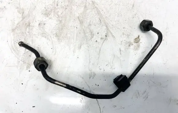 Peugeot 807 Fuel line pipe 