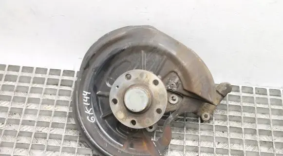 Skoda Superb B6 (3T) Rear wheel hub