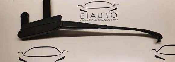 Porsche Cayenne (92A) Front wiper blade arm 7P0955410B 97035914 3390580403
