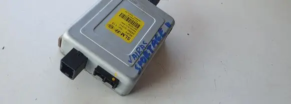 KIA Sportage Power steering control unit/module 