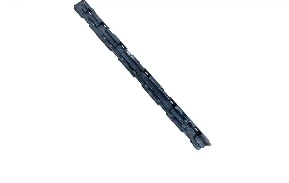BMW 5 F10 F11 Sill supporting ledge 7184778 22339910
