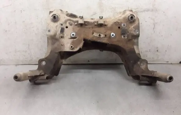 Renault Scenic III - Grand scenic III Front subframe 