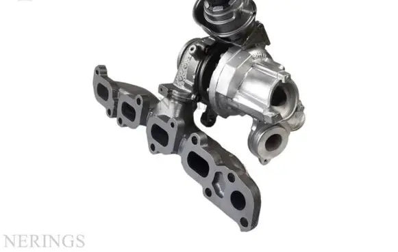Audi A3 S3 8V Turbo 813860-5001S