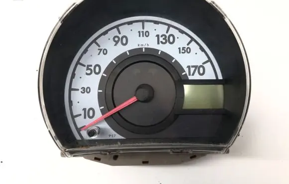 Citroen C1 Speedometer (instrument cluster) 83800-0H142