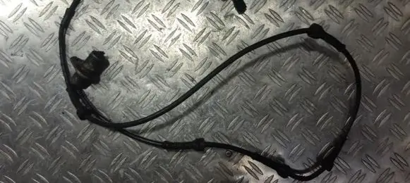 KIA Carnival ABS brake wheel speed sensor 0k55343701a
