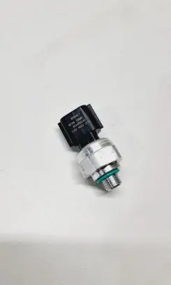 Air conditioning (A/C) pressure sensor