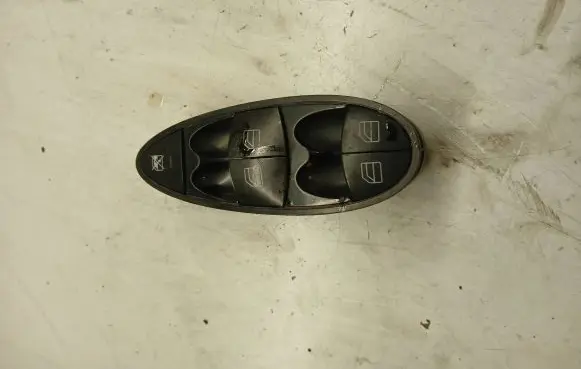 Mercedes-Benz E W211 Electric window control switch A2118213579 SWF502160 790407001