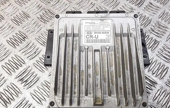 Engine control unit/module