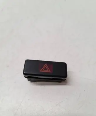 BMW 5 E39 Hazard light switch 8350947