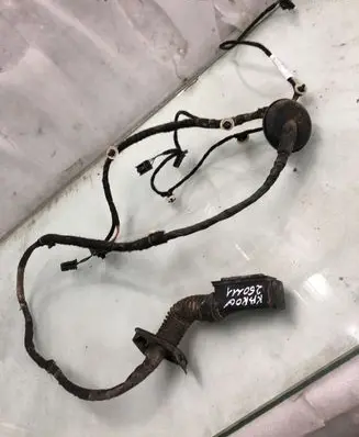 Skoda Karoq Rear door wiring loom 57a971694a