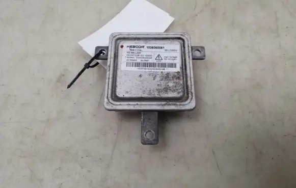 Jaguar XF X250 Xenon control unit/module 1036060061