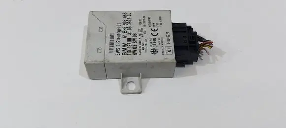 BMW 5 E39 Immobilizer control unit/module 6905668