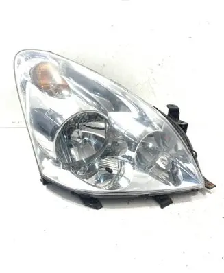 Toyota Corolla Verso AR10 Headlight/headlamp 7357230400 0683