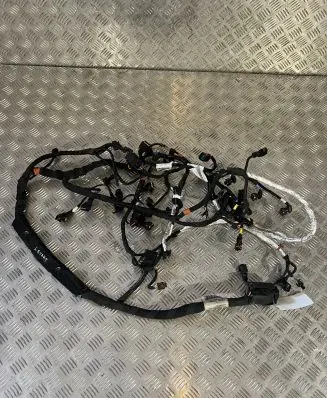 Maserati Levante Engine installation wiring loom 762257