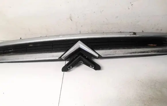 Citroen C8 Front grill 1484199477
