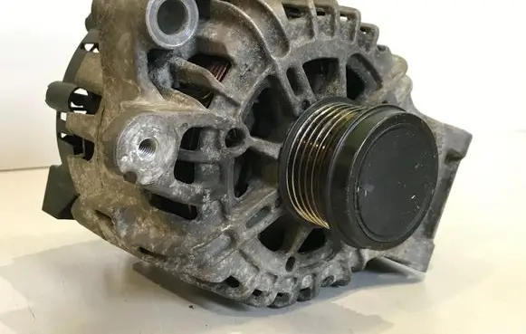 Volvo S60 Generator/alternator 31285435 310000730