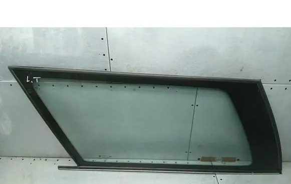 Opel Vectra B Rear side window