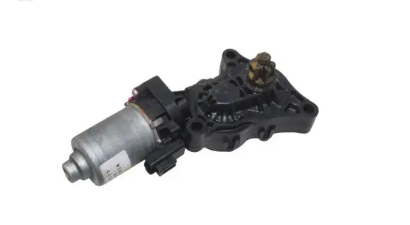Lexus IS III XE30 Seat adjustment motor 43944010220