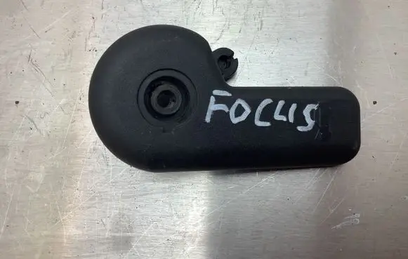 Ford Focus Engine bonnet (hood) release handle 16B626AB PA66MD4 AM51
