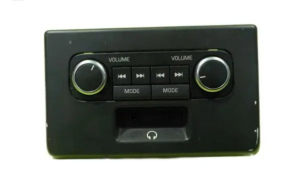Volvo V70 Other switches/knobs/shifts 39872024
