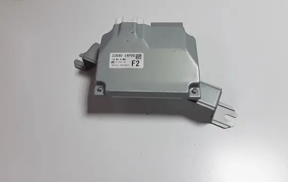 Suzuki Vitara (LY) Gearbox control unit/module 3368054P00