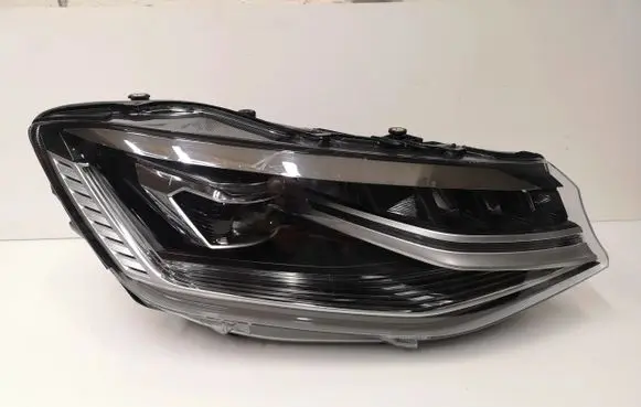Volkswagen Caddy Headlight/headlamp 2K8941036AN