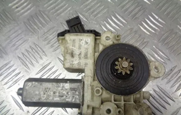 Opel Vectra C Vent window/glass motor 9178988