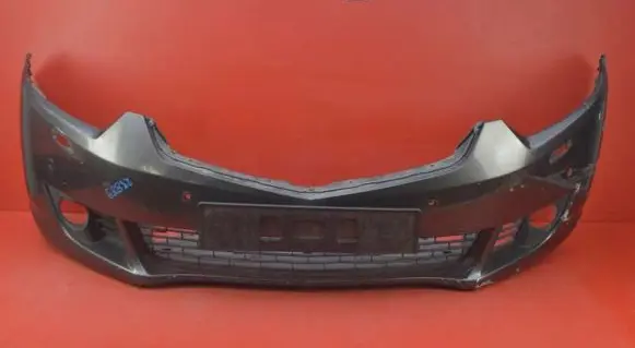 Honda Accord Front bumper