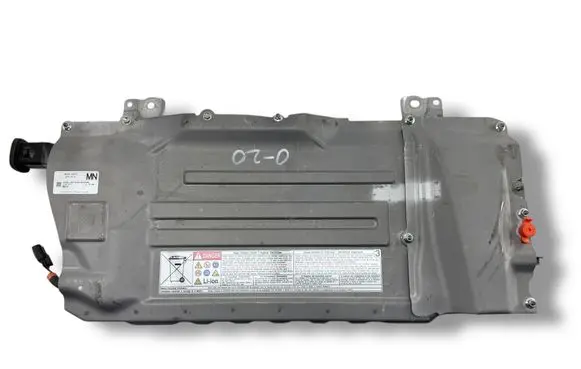 Toyota Yaris XP210 Hybrid / electric car battery G9280K0010 NK0010A3D10000