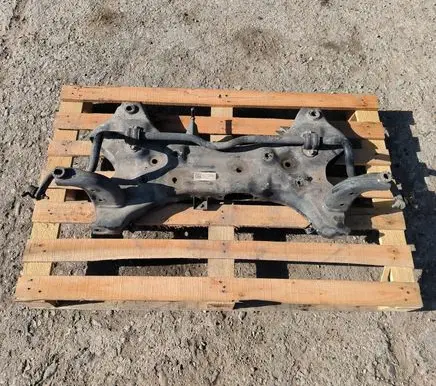 KIA Ceed Front subframe 62401G4AA0