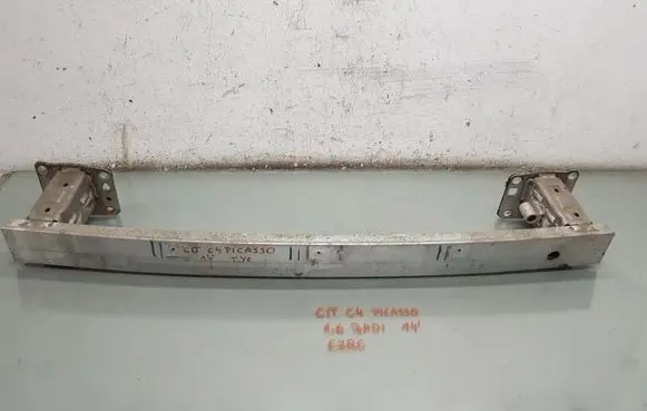 Citroen C4 II Picasso Rear bumper support beam 