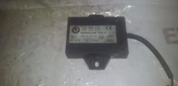 Skoda Octavia Mk1 (1U) Other control units/modules 1u0959125