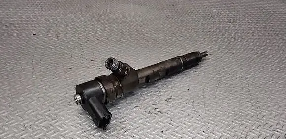 Chrysler Voyager Fuel injector 0445110059