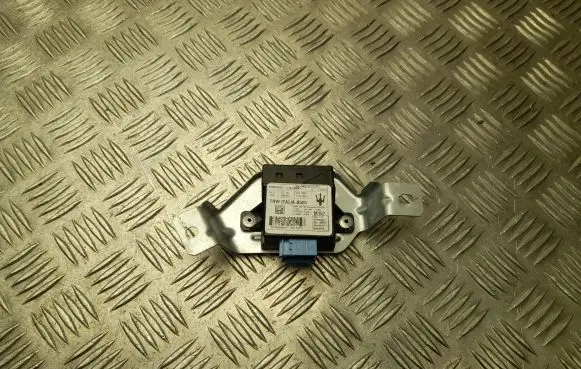 Maserati Ghibli Other control units/modules 670009202