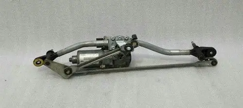Audi A5 8T 8F Front wiper linkage and motor 8T2955119B