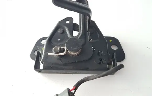 MG ZS Engine bonnet/hood lock/catch 10079220 20200105