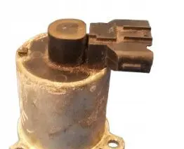 Opel Astra H EGR valve 8980607961