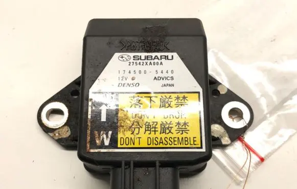 Subaru B9 Tribeca Other control units/modules 174500-5440