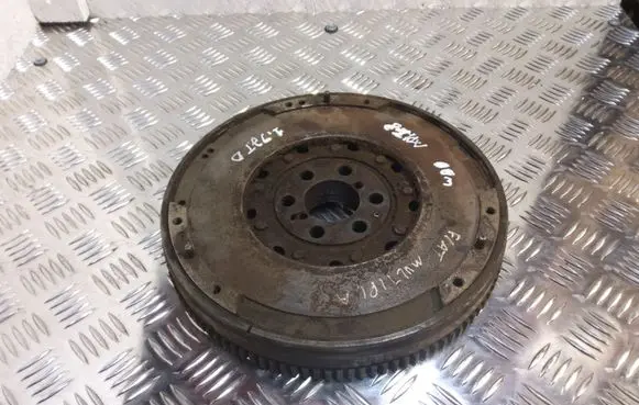 Fiat Multipla Flywheel