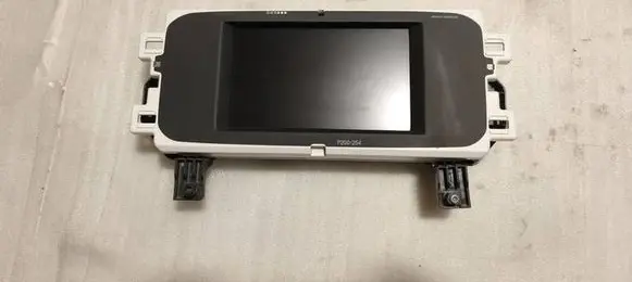 Opel Grandland X Speedometer (instrument cluster) 9851449480