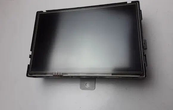 Infiniti M Y51 Screen/display/small screen 280911JA0D