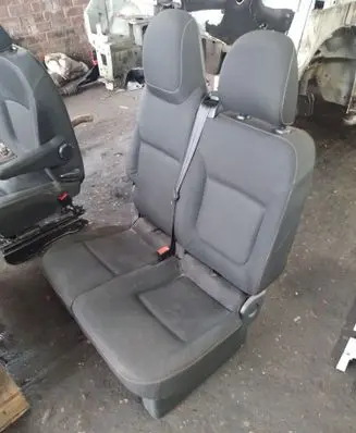 Renault Trafic III (X82) Front double seat 