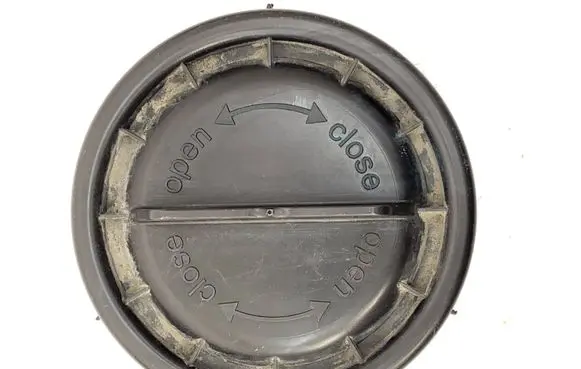 Opel Astra K Headlight/headlamp dust cover 7960111630