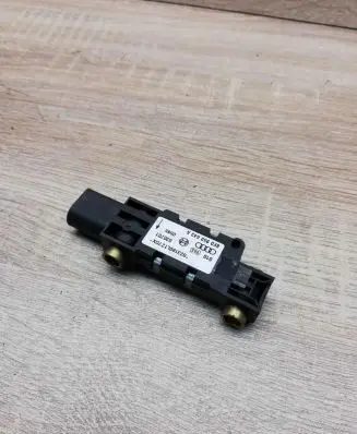 Audi A4 S4 B6 8E 8H Airbag deployment crash/impact sensor 8E0959643A